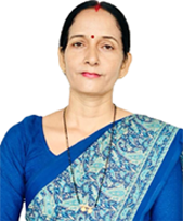 Mrs. Meera Tiwari